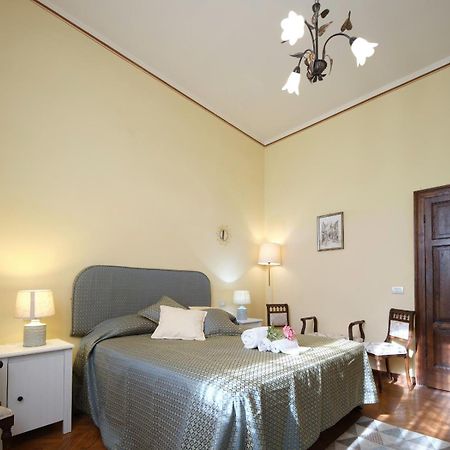 סיינה Villa Socini מראה חיצוני תמונה
