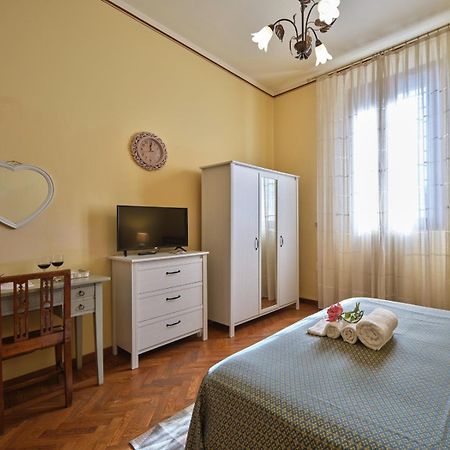 סיינה Villa Socini מראה חיצוני תמונה