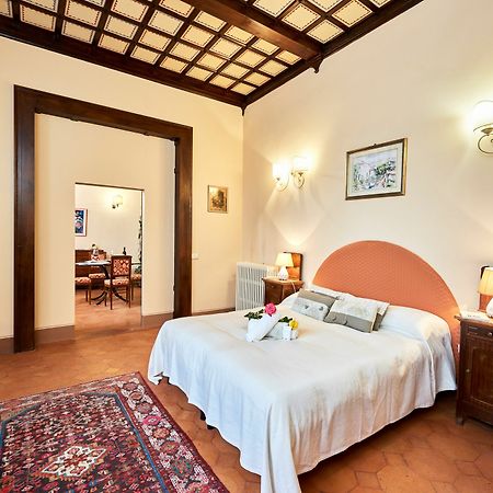 סיינה Villa Socini מראה חיצוני תמונה