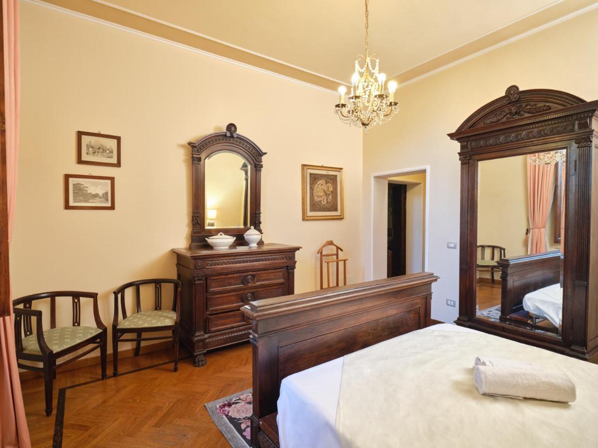 סיינה Villa Socini מראה חיצוני תמונה