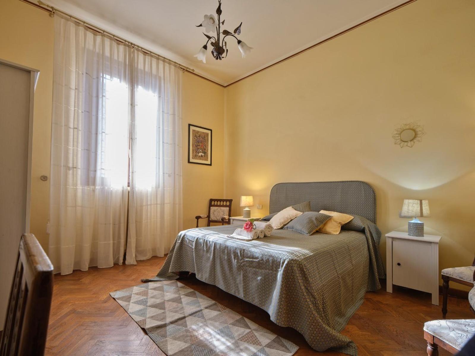 סיינה Villa Socini מראה חיצוני תמונה