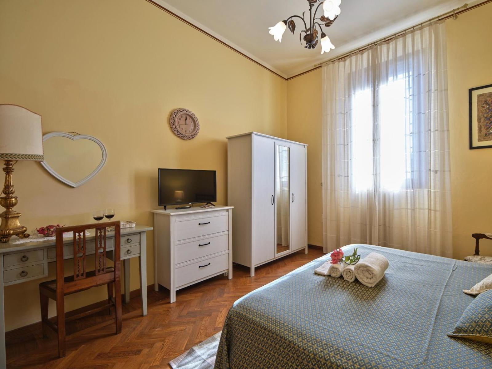 סיינה Villa Socini מראה חיצוני תמונה