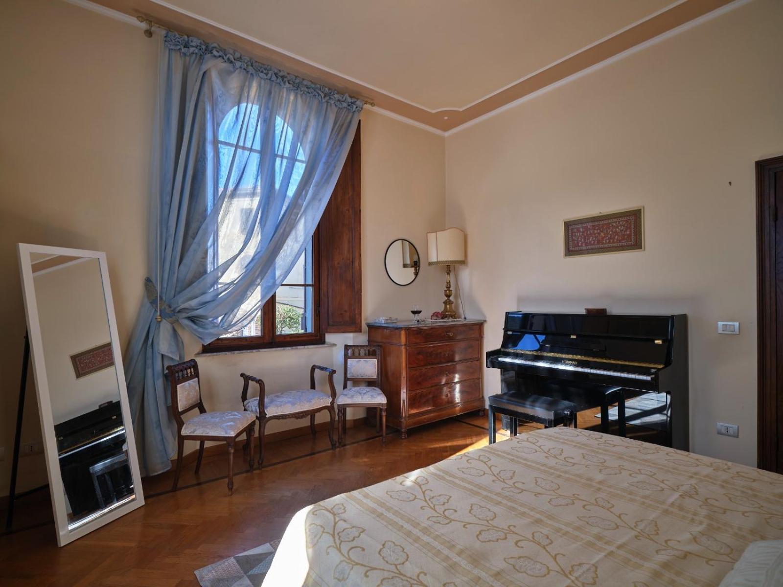 סיינה Villa Socini מראה חיצוני תמונה
