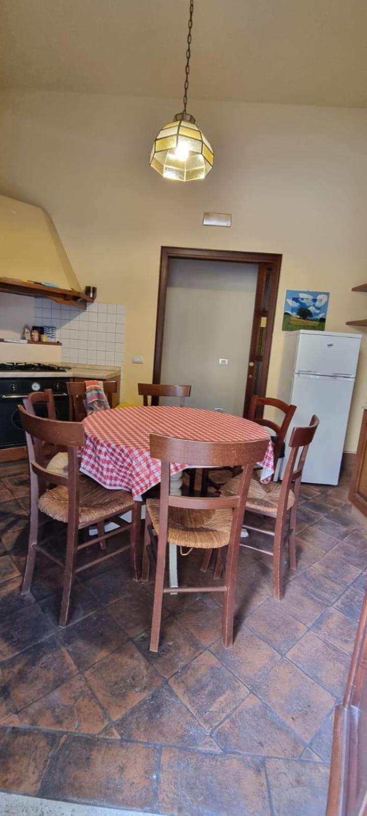 סיינה Villa Socini מראה חיצוני תמונה