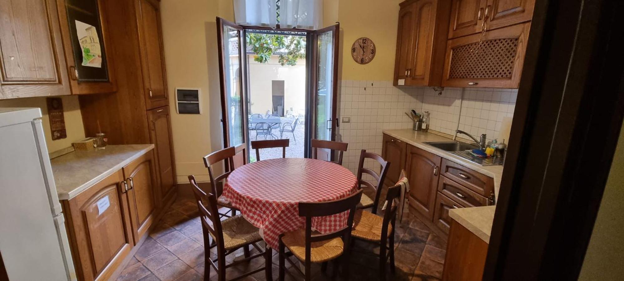 סיינה Villa Socini מראה חיצוני תמונה