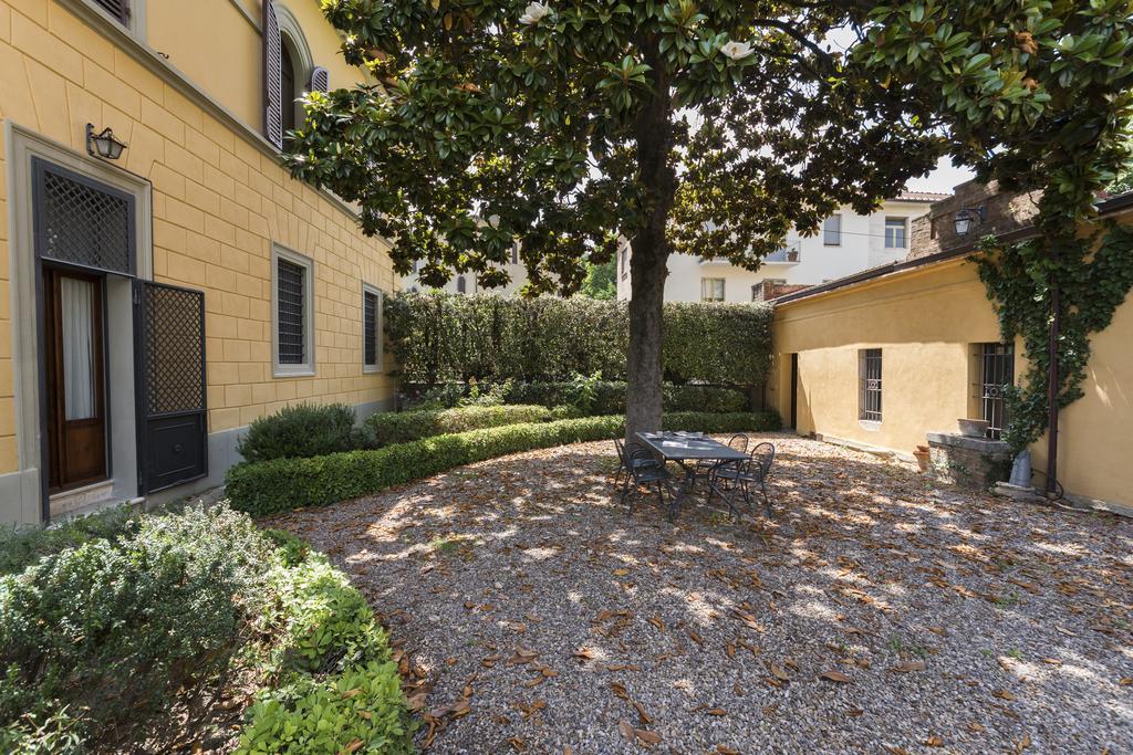 סיינה Villa Socini מראה חיצוני תמונה