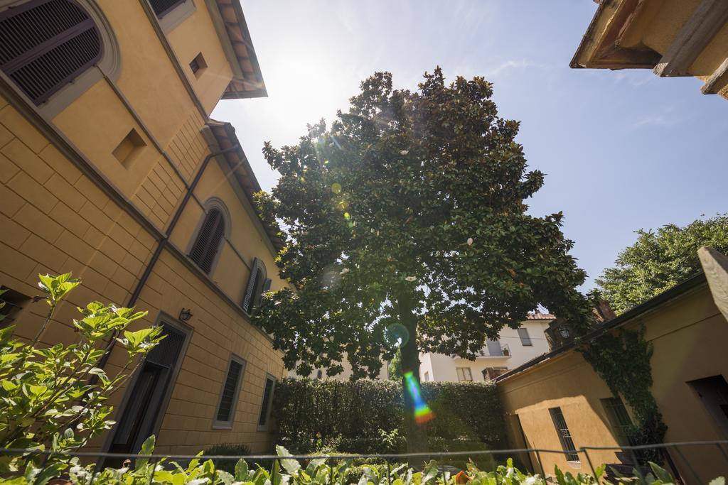 סיינה Villa Socini מראה חיצוני תמונה