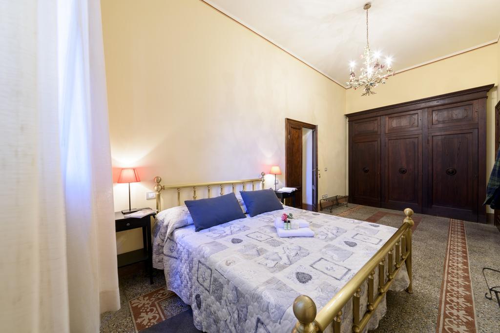 סיינה Villa Socini מראה חיצוני תמונה