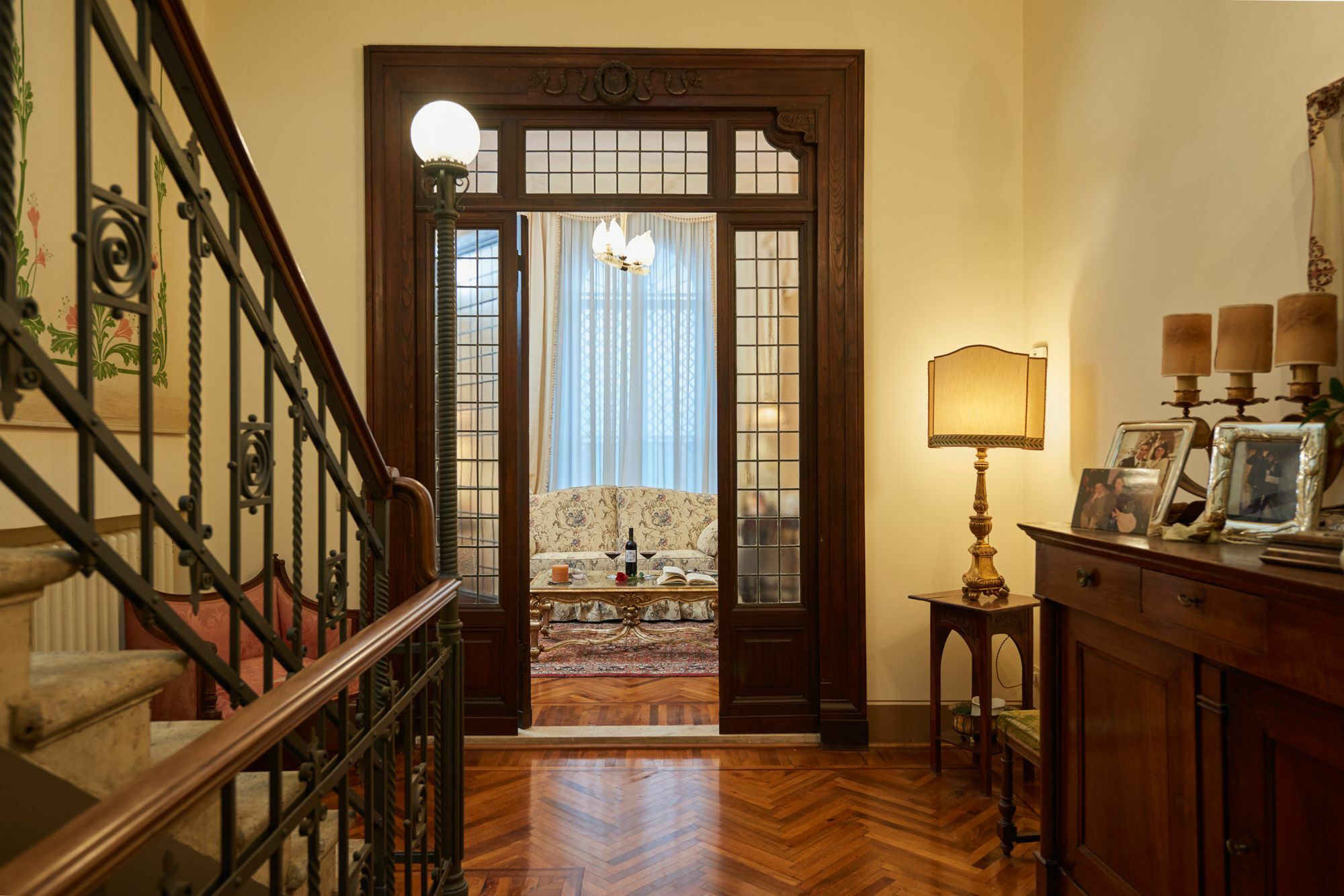 סיינה Villa Socini מראה חיצוני תמונה